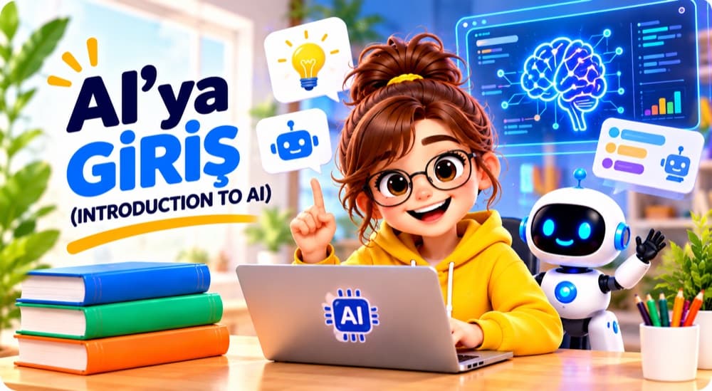 AI'ya Giriş (Introduction to AI)
