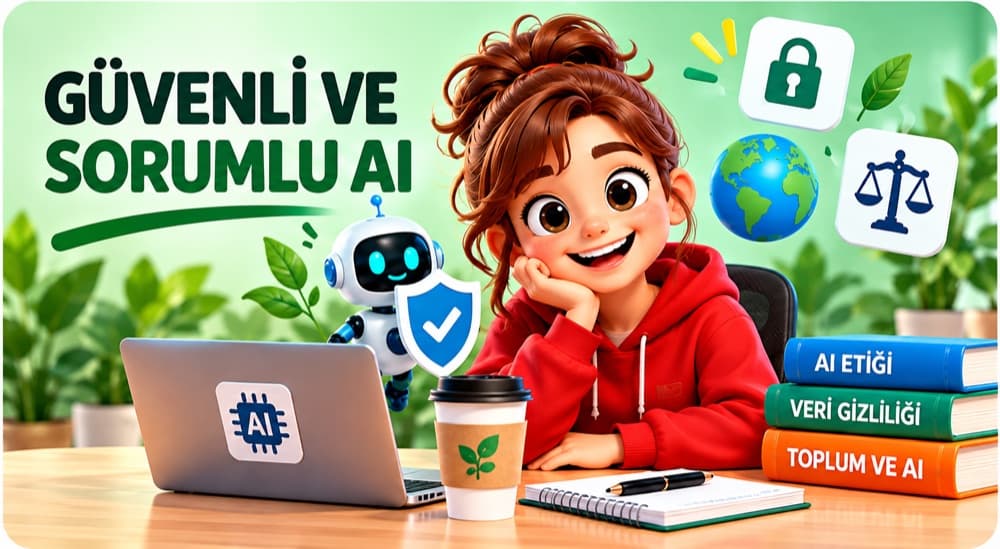 Güvenli ve Sorumlu AI (Safe & Responsible AI)