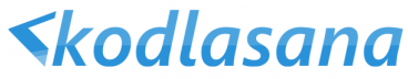 kodlasana.com Logo
