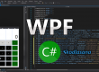 WPF Paneller: WrapPanel