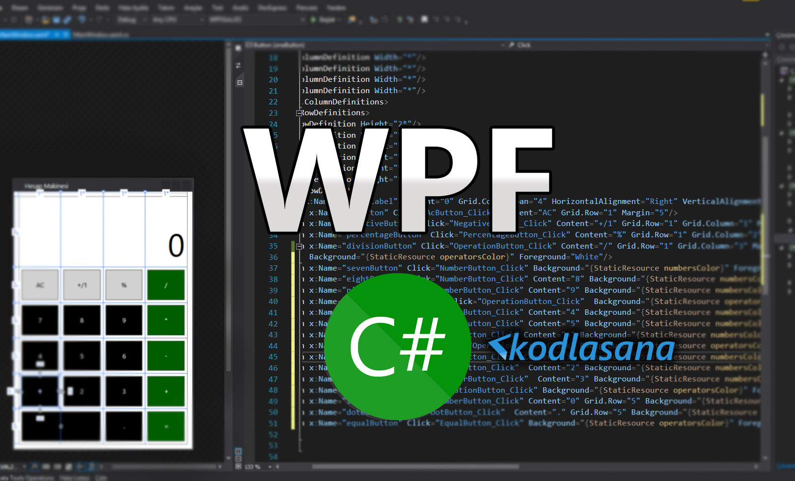 WPF Application-Wide Resources